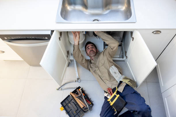 Reliable Denison, IA Plumbing Solutions