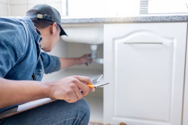 Best Gas Line Repair  in Denison, IA