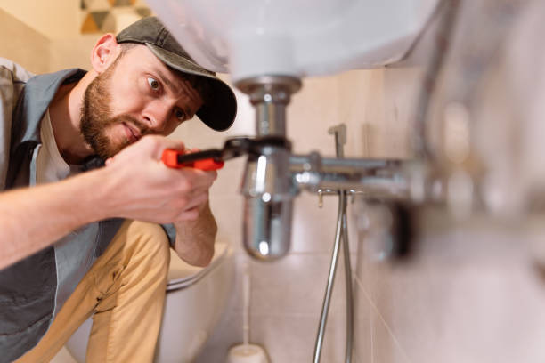 Best Sewer Cleaning Services  in Denison, IA